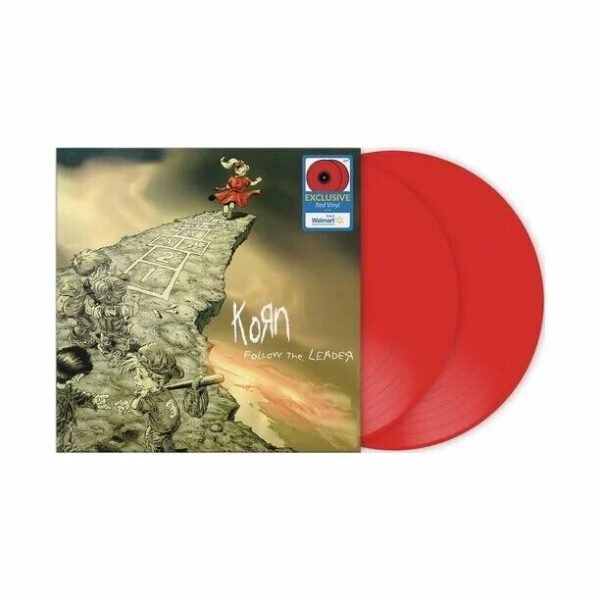 Korn - Follow The Leader